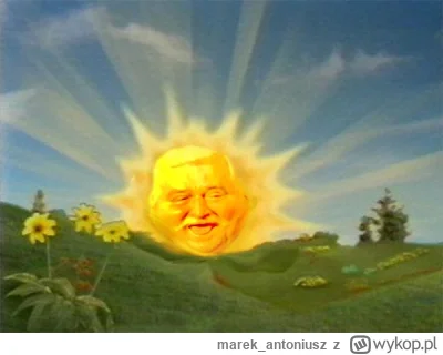 marek_antoniusz - #dziendobry #dd #lechwalesacontent
Uśmiechnijcie się brygada! Heeee...