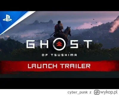 cyber_punk - Jak chcecie poczuć klimat samurajów to polecam Ghost of Tsushima, a nie ...