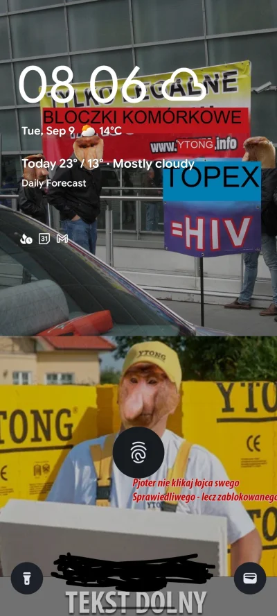 httpseverywhere - konkursnanajbardziejgownianyekranblokady
#konkursnanajbardziejgowni...