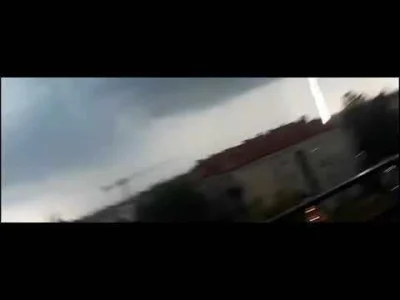 RobertPupica - w juzka strzelil pierun