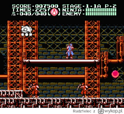 Rudz1elec - musze przyznac, ze jestem calkiem pozytywnie zaskoczony moim skillem czy ...