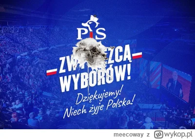 meecoway - Myślę, że pozamiatane...