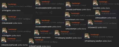 27PHO1e2NIX2021 - Dobrze, że na tym tagu bożym są rzeczy niezmienne 

#teczowepaski