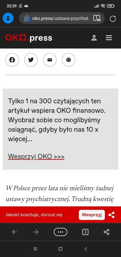 aa-aa - wole sobie tego nie wyobrażać