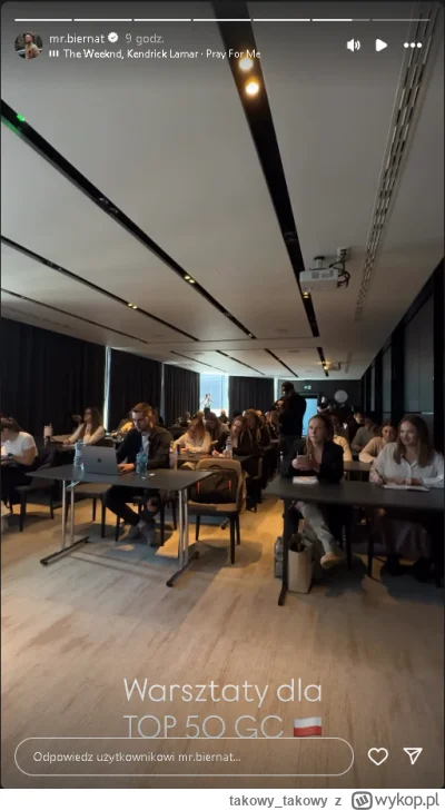 takowytakowy - @takowytakowy: