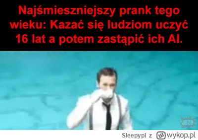 Sleepypl - #pracait #pracbaza #heheszki #humorobrazkowy