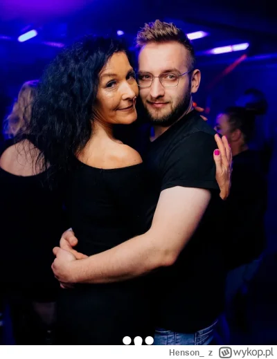 Henson_ - Nara przegrywy  mówiliście ze rynek matrymonialny zepsuty a tu prosze xd ( ...