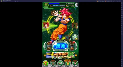 sztywny_misza - jp dokkan znowu działa na emulatorze bluestacks
#dokkanbattle