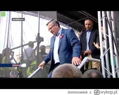 dominowiak - #polityka #wybory ja tylko przypominam ( ͡° ͜ʖ ͡°)