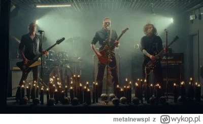 metalnewspl - Inferno chyba pozazdrościł Nergalowi i stworzy własny rockowy projekt: ...