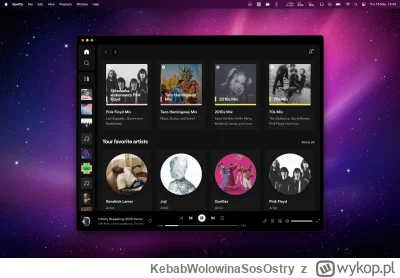KebabWolowinaSosOstry - Co oni uczynili z tą desktopową aplikacją, jakie to brzydkie
...