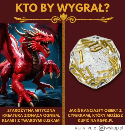 RGFK_PL - Wasza drużyna właśnie pokonała szkielety pradawnych wojowników i z trudem u...