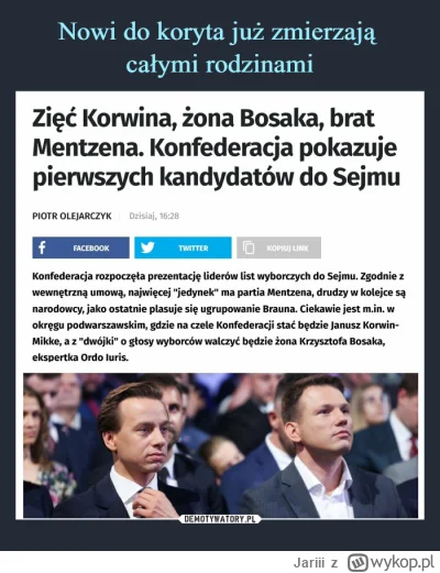 Jariii - @RepublikaFederalnaNiemiec: 
Liczą się kompetencje, a nie płeć

Rząd ekspert...