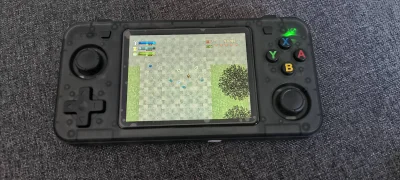 EmcePomidor3 - Dla tych co się zastanawiają czy warto kupić #r36s 

Warto. I warto wi...