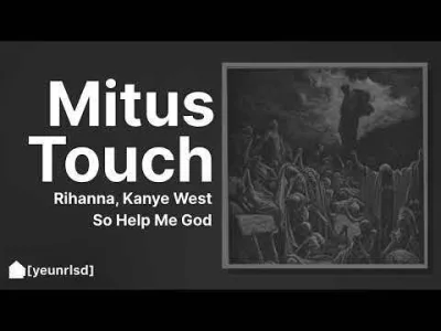 avpdenjoyer - Reference track dla Rihanny

Kanye idealnie do tego pasuje, szkoda ze n...