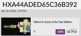 DwaNiedzwiedzie - #gog #fallout #pcmasterrace