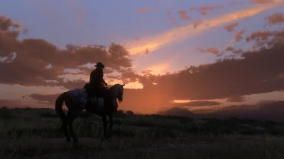 MarteenVaanThomm - Howdy Pardner

#reddeadredemption2 #rdr2 #gry