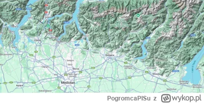 PogromcaPISu - 100x bardziej wolę polecieć do BERGAMO we Włoszech niż jechać do Zakop...