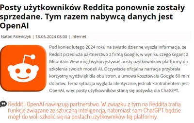 krav - ciekawe kiedy biauek nas sprzeda

#wykop #ciekawostki #heheszki #ai #chatgpt