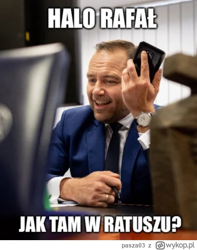 pasza03 - #polityka #bekazlewactwa #4konserwy #konfederacja