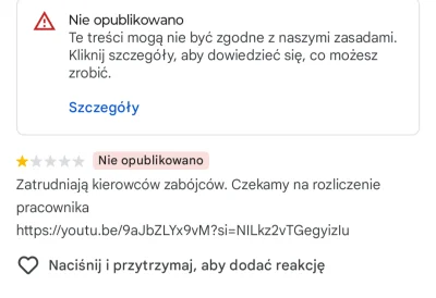 ciagleloginzajety - @ArnoldZboczek: oprócz policji powinien to też widzieć pracodawca...