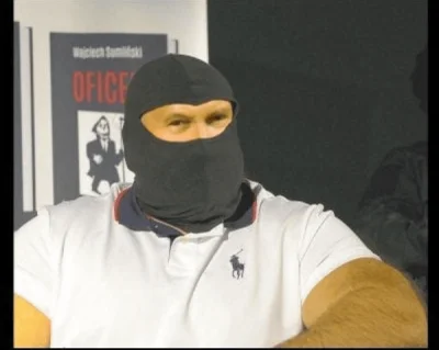 Turin89 - Ten kibol pójdzie głosowac, a Ty.



#polityka 
#bekazprawakow 
#2137