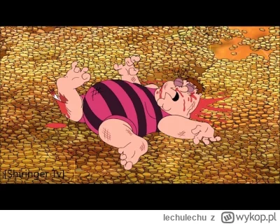 lechulechu - @TigerBenzo88: