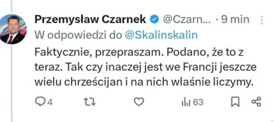 Logan00 - @eduardo-garcia: przecież udowadniam ci, że taki przekaz już poleciał...
a ...