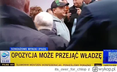 itsoverfor_chlop - Starszy miły pan nie potrafiący się odnaleźć w dzisiejszej rzeczyw...