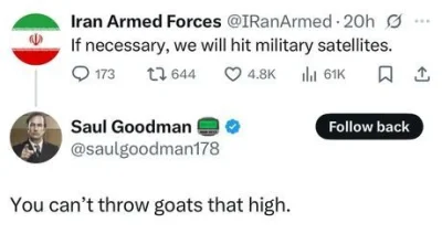 mr_hardy - #bekaziranu #iran #memy #heheszki #wojna