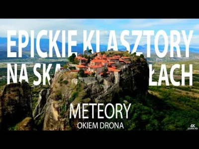 Okiem_Gregora - Ucząc się dronować i montować zrobiłem ostatnio takiego filma z #Mete...