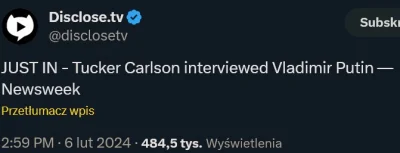 IdillaMZ - "White, christian country, with a traditional social structure"
Tucker Car...