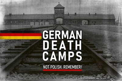 lakfor - @titus1:#germans #niemcy #deathcamps