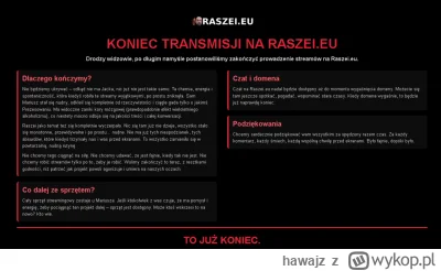 hawajz - Zawijamy wrotki.
#danielmagical #patostreamy