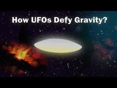6a6b6c - #ufo Incredible Theory About The Secrets of UFO Propulsion And How They Defy...