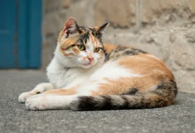 PeterWeiss - Kot wygenerowany w #flux1 
Jest moc w nowym Flux 1.1
https://replicate.c...