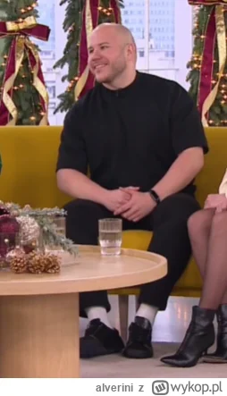 alverini - W którym podręczniku dla młodego inwestora było, żeby do całego czarnego o...