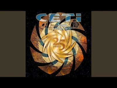 yourgrandma - Ceti - Time to Fly