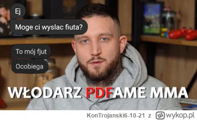 KonTrojanski6-10-21 - !#famemma #boxdel #boxdelcwel #pdf #p-----l #p-------a #pdfamem...