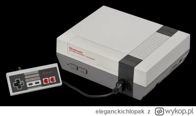 eleganckichlopak - Fajnie jakby Nintendo przestalo robić te smieszne konsolki o mocy ...