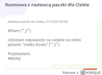 Shyvana - No to już wiemy.