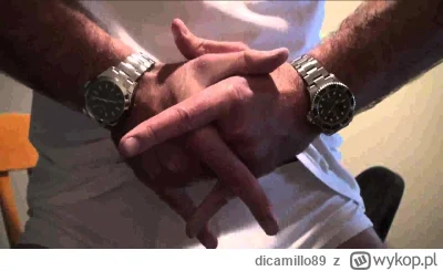 dicamillo89 - @Szarmancki-Los: ( ͡° ͜ʖ ͡°)ﾉ⌐■-■