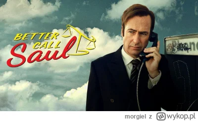 morgiel - skończyłem go xd bywały momenty gdzie nienawidziłem tego serialu za biegani...