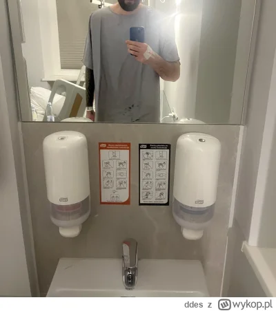 ddes - Wlasnie przeszedłem abdominoplastyke 360, czym finalnie zamknąłem etap bycia u...