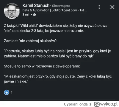 CyprianFonda - #nieruchomosci #deweloperka