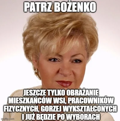 Defined - Sprawdza się #wybory