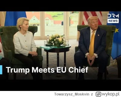 Towarzysz_Moskvin - @wstanczyk: 
Tu masz lizanie trawnika amerykańskiemu panu przez U...