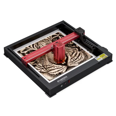 n____S - ❗ ATOMSTACK A24 Pro Laser Engraver 24W 370x310mm [EU]
〽️ Cena: 521.99 USD (d...