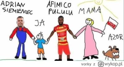 vorky - Pululu x2 <3

#mecz