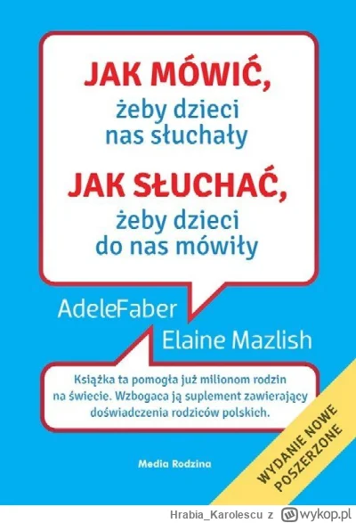 Hrabia_Karolescu - @Wisimiwur:
Ja musiałem się doszkolić z emocji i komunikacji z kas...